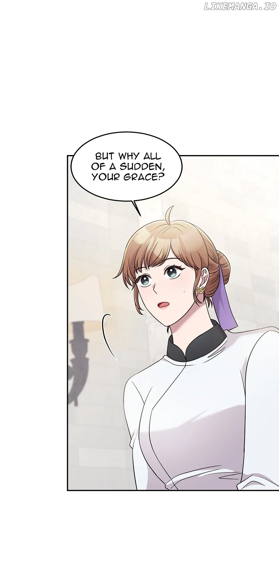 His Royal Appetite Chapter 48 Online - página 23