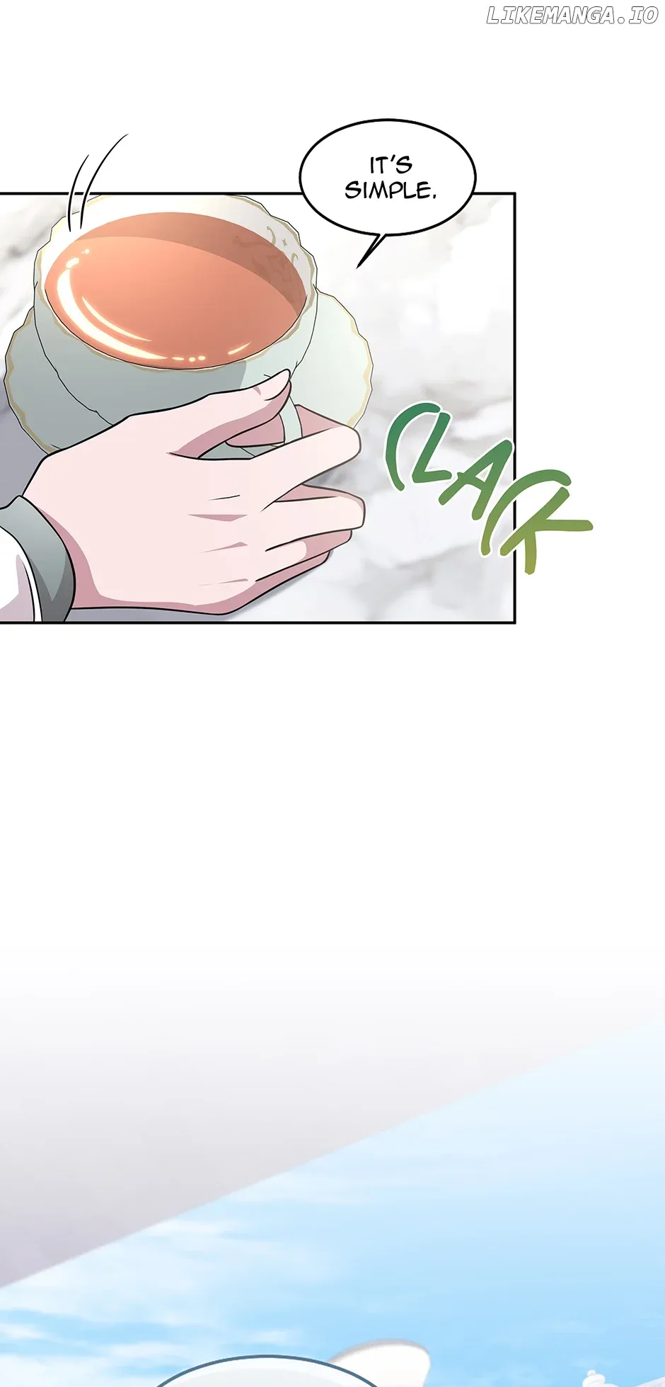 His Royal Appetite Chapter 48 Online - página 24
