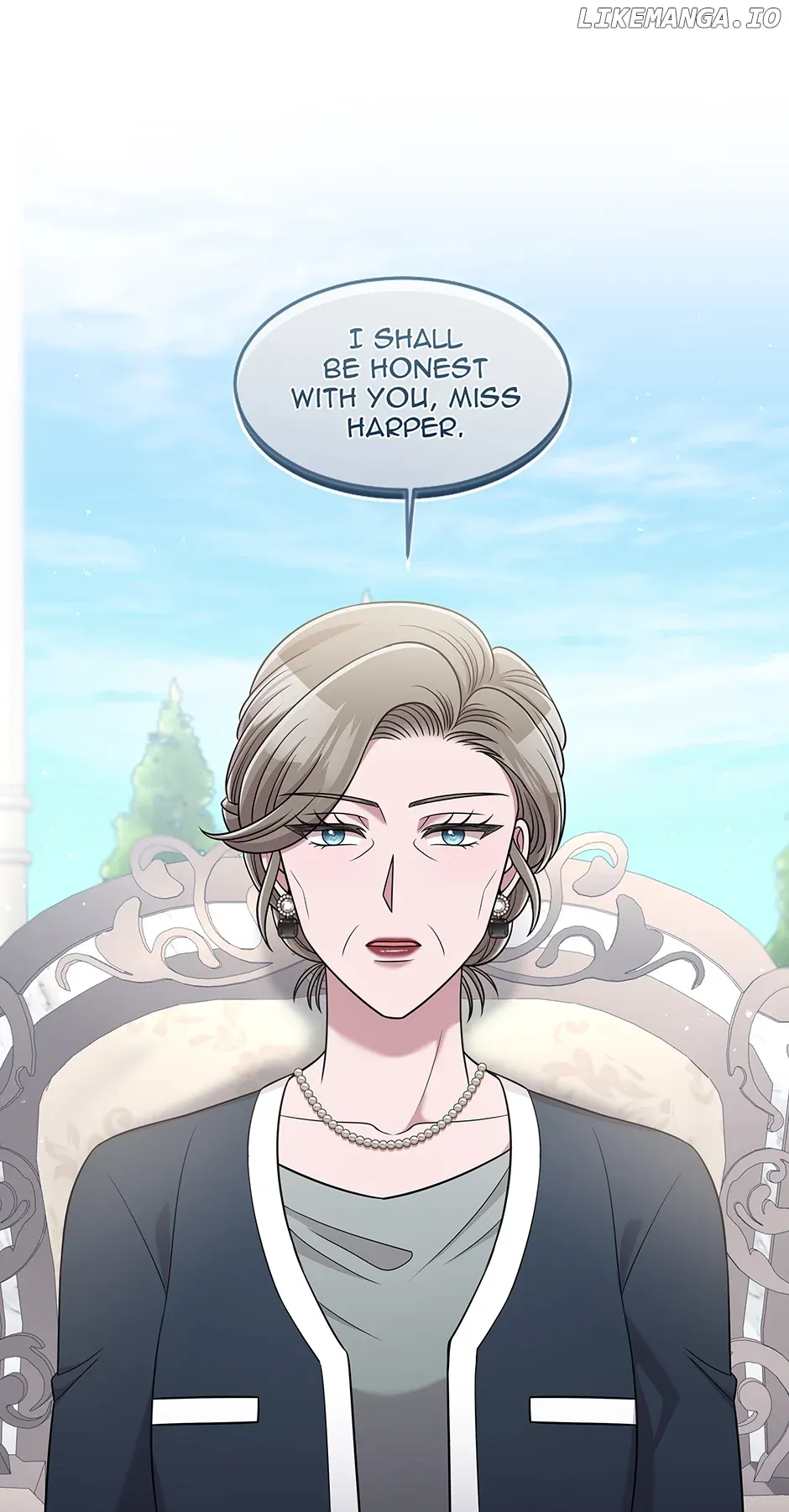His Royal Appetite Chapter 48 Online - página 26