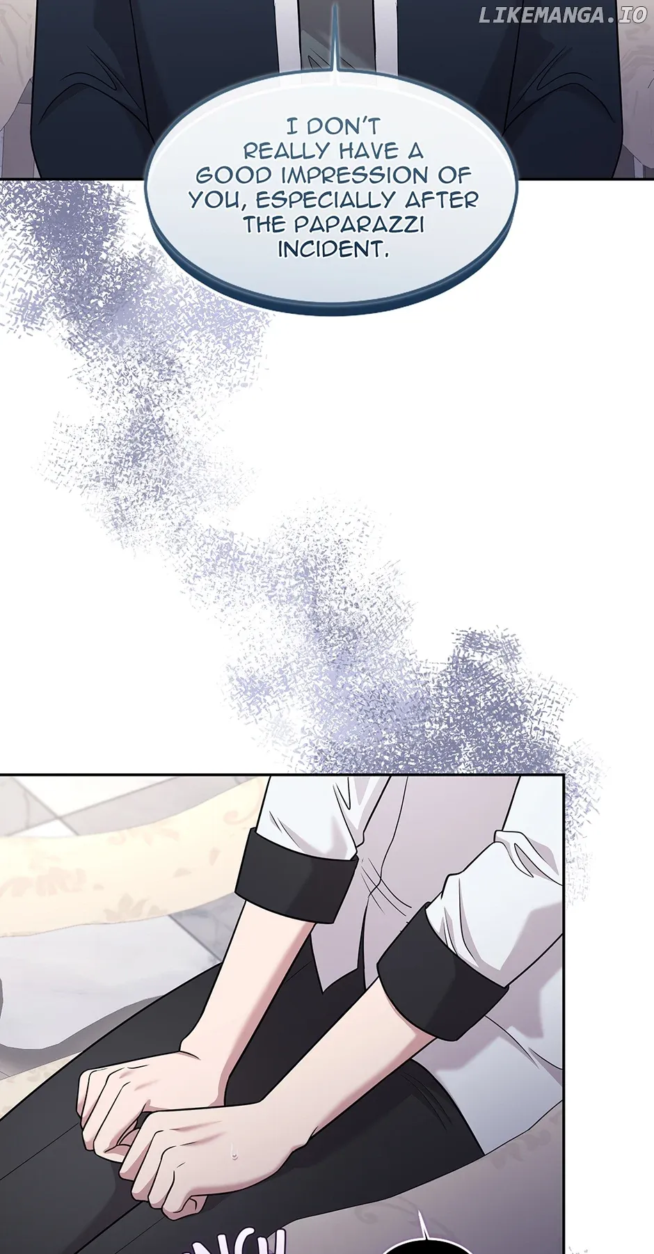 His Royal Appetite Chapter 48 Online - página 27