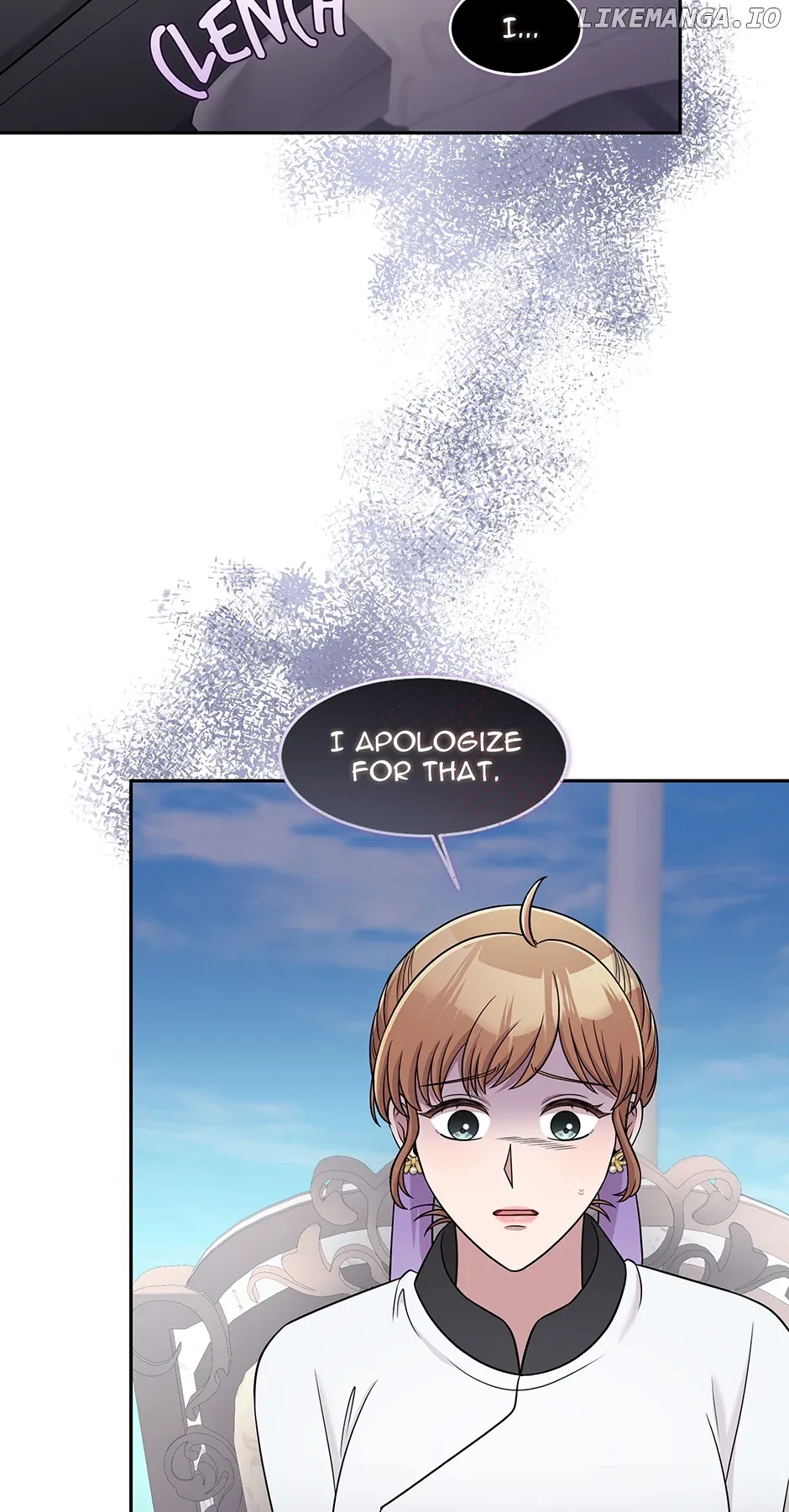 His Royal Appetite Chapter 48 Online - página 28