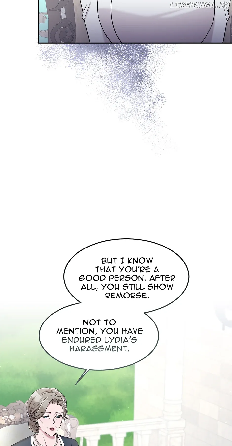 His Royal Appetite Chapter 48 Online - página 29