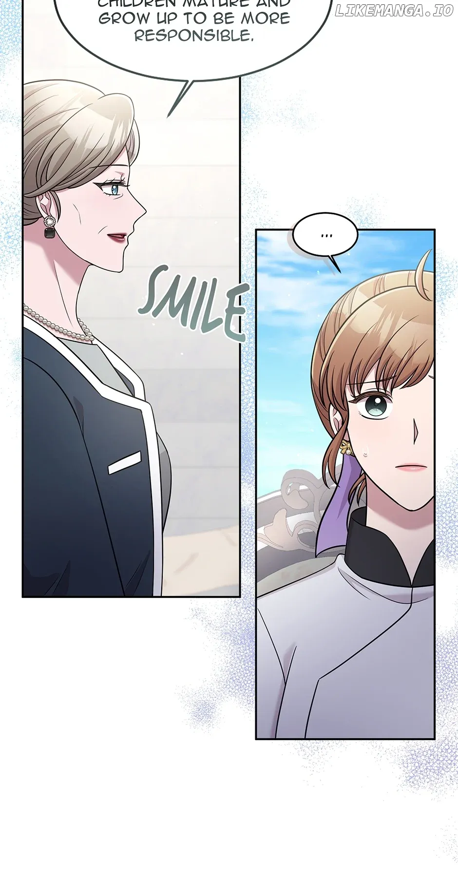 His Royal Appetite Chapter 48 Online - página 31