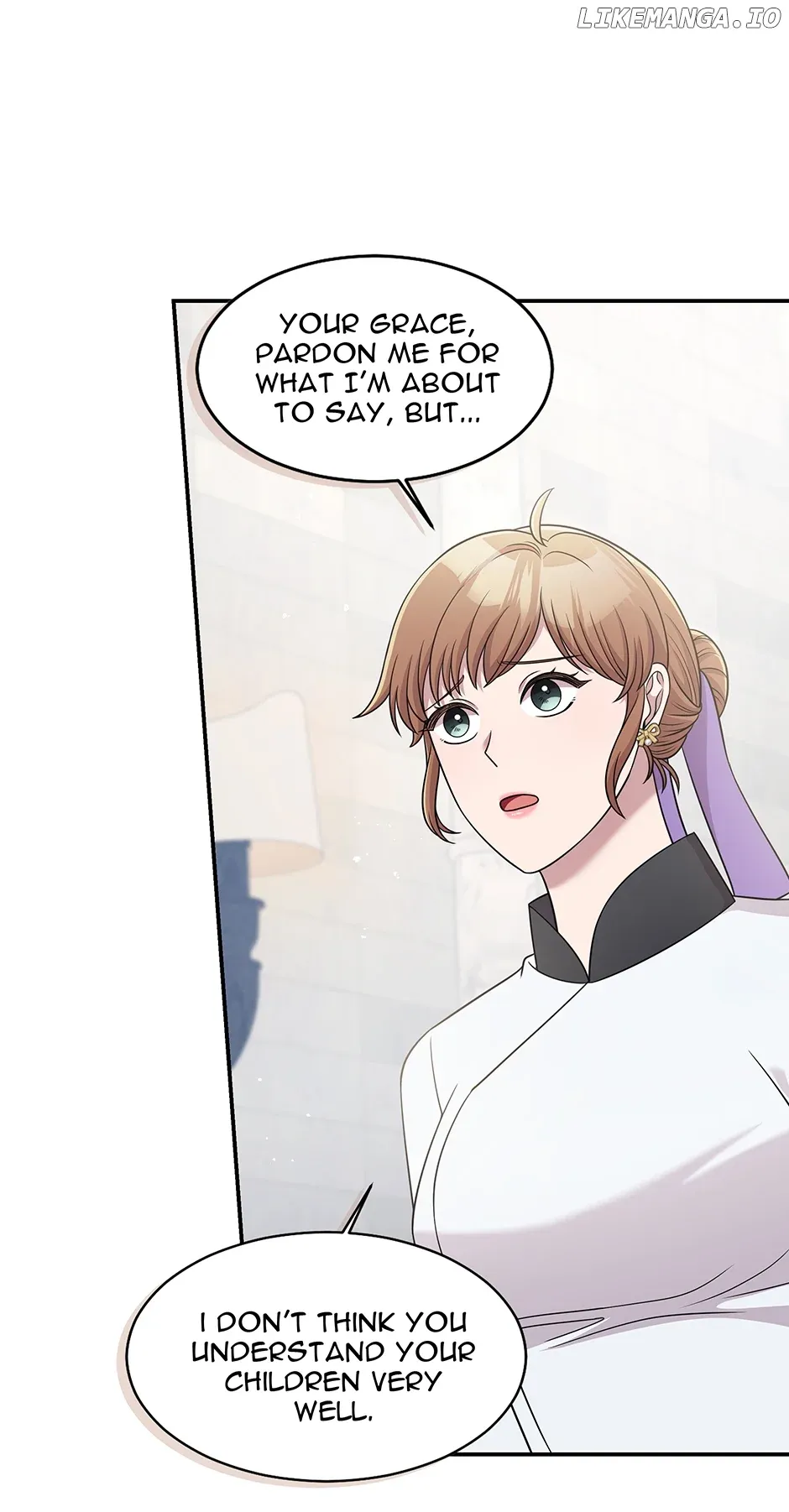 His Royal Appetite Chapter 48 Online - página 32