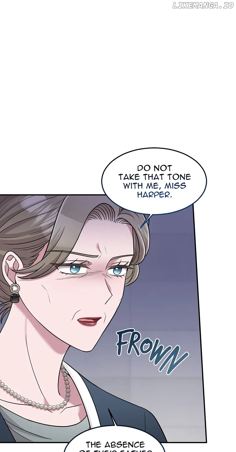 His Royal Appetite Chapter 48 Online - página 33