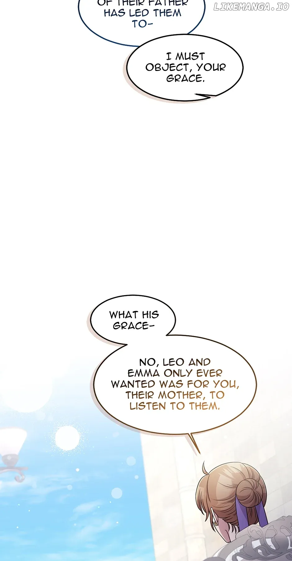 His Royal Appetite Chapter 48 Online - página 34