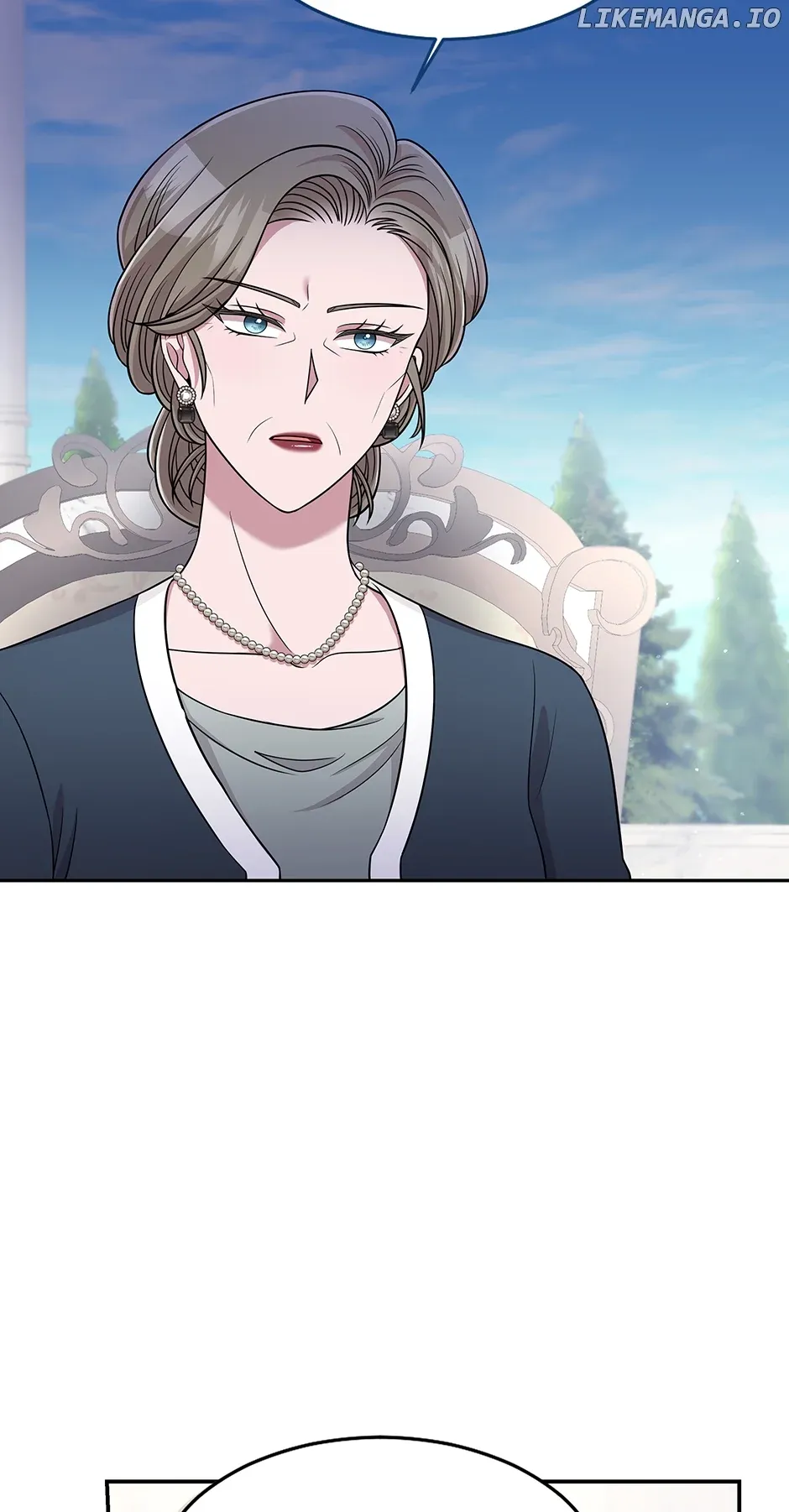 His Royal Appetite Chapter 48 Online - página 36