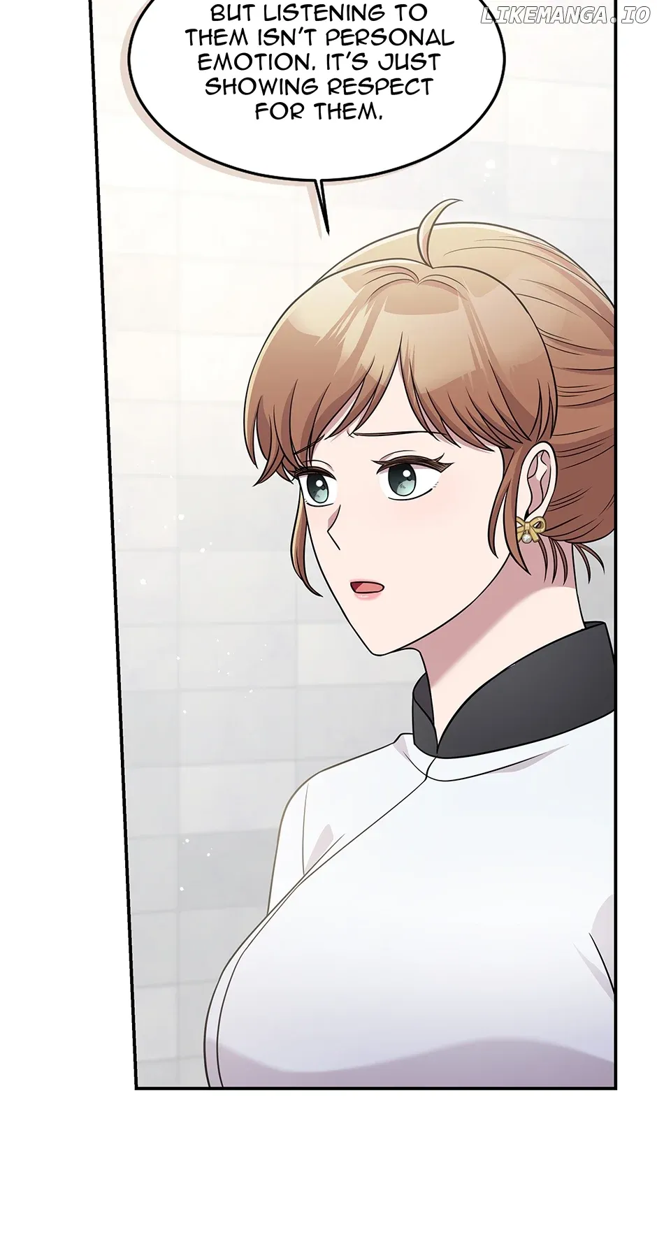 His Royal Appetite Chapter 48 Online - página 37