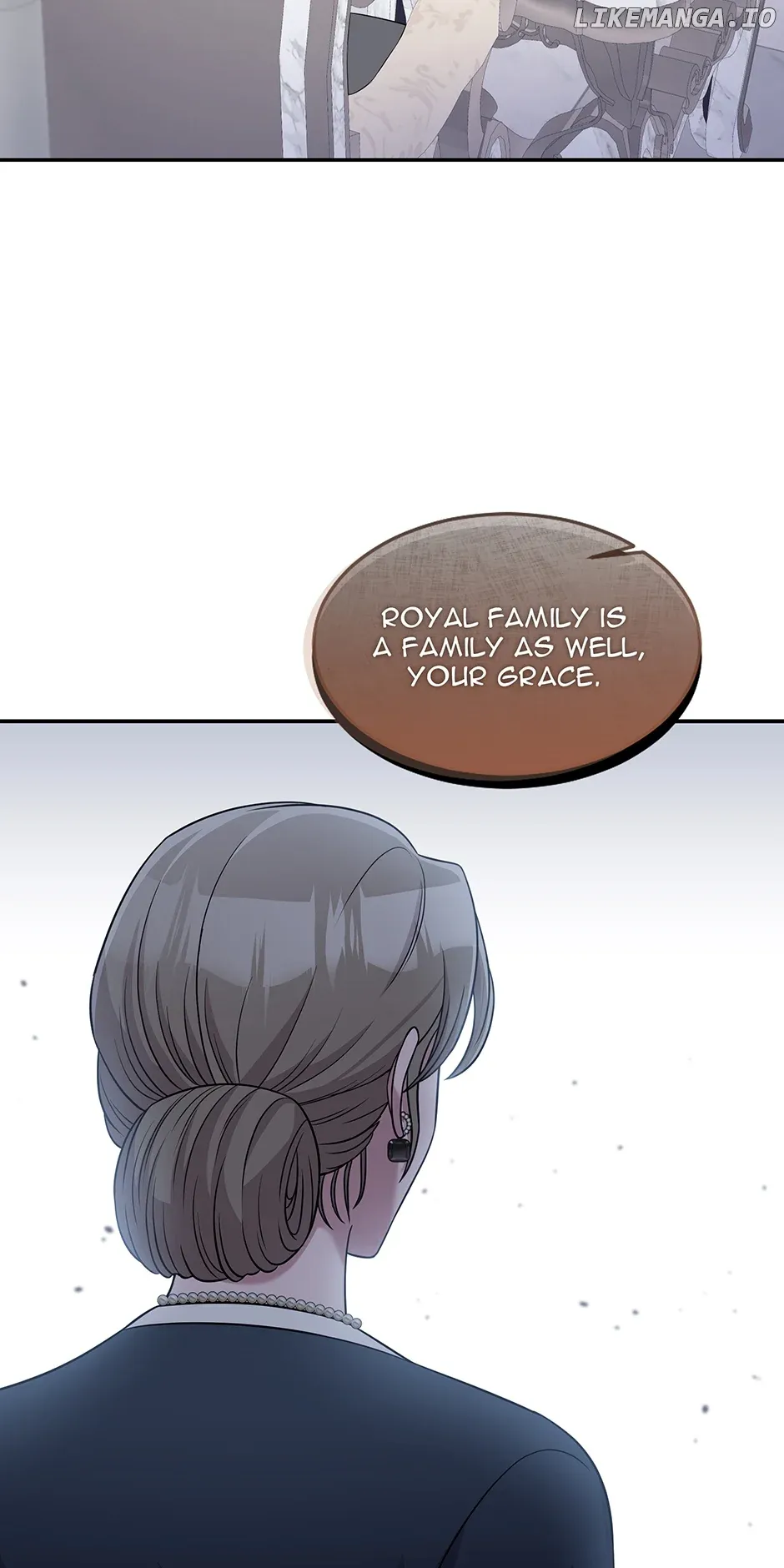 His Royal Appetite Chapter 48 Online - página 40