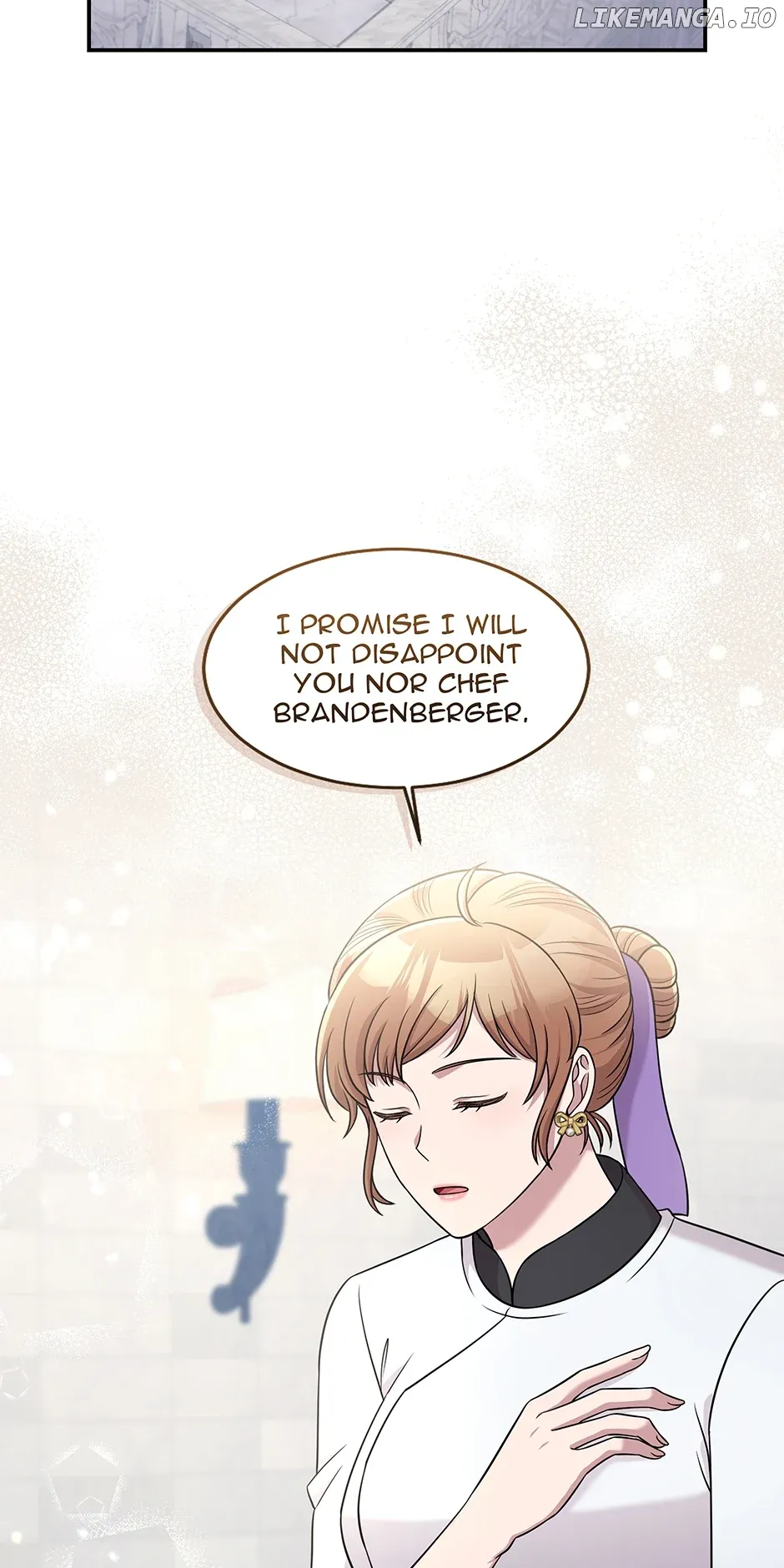 His Royal Appetite Chapter 48 Online - página 42