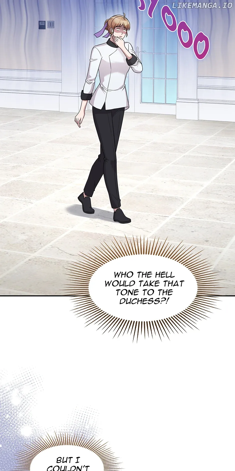 His Royal Appetite Chapter 48 Online - página 45