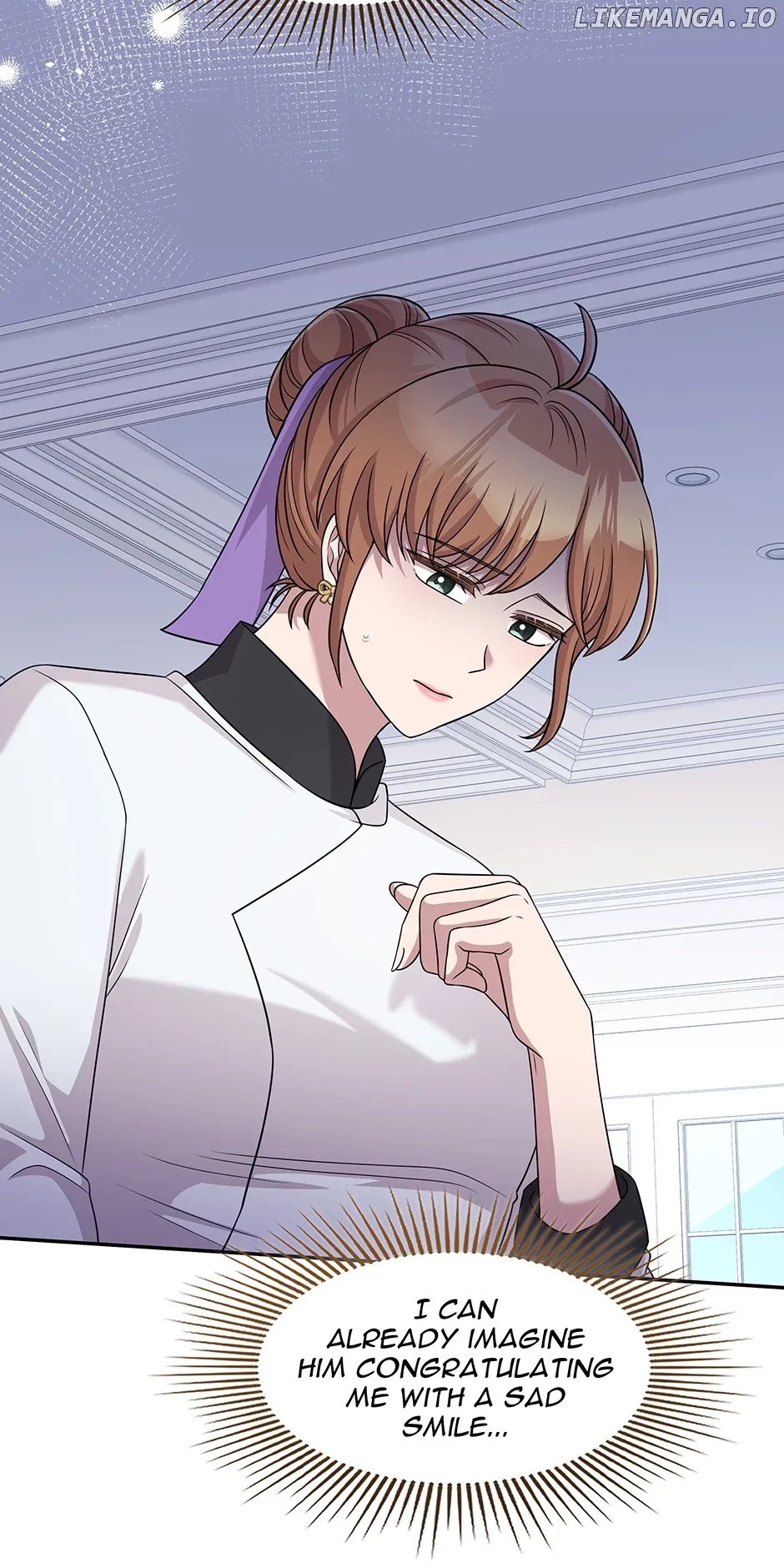 His Royal Appetite Chapter 48 Online - página 47