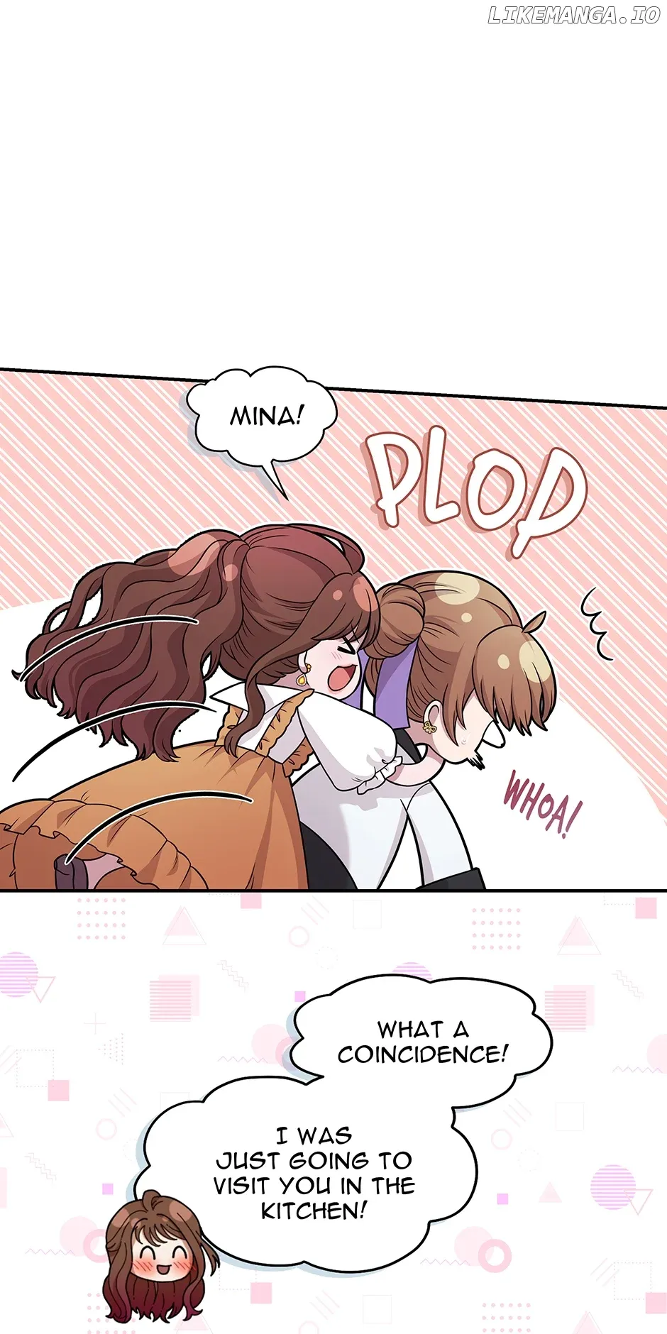 His Royal Appetite Chapter 48 Online - página 48