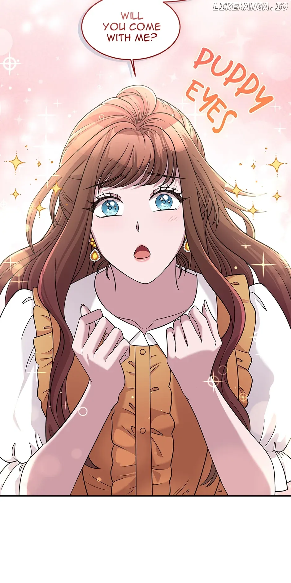 His Royal Appetite Chapter 48 Online - página 50