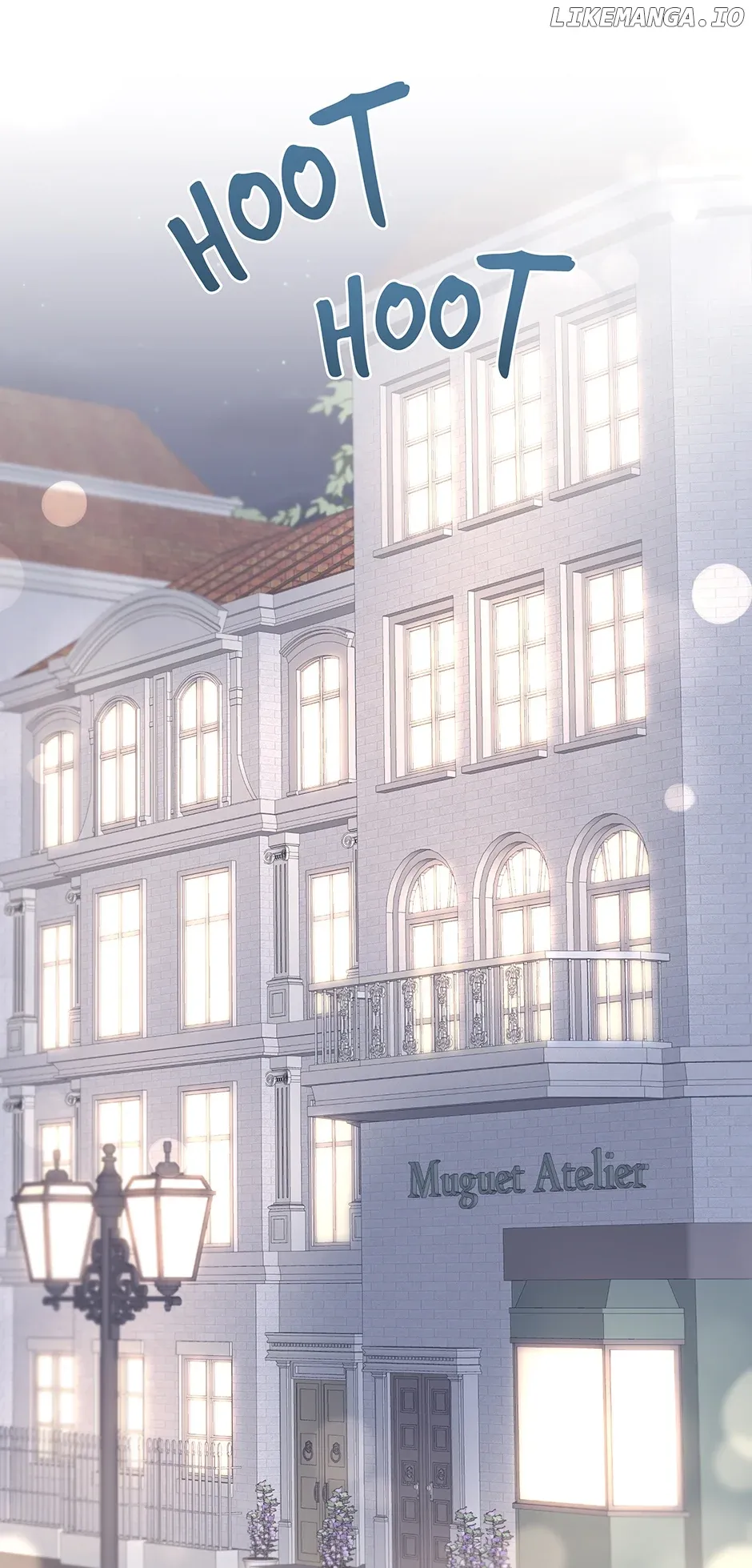 His Royal Appetite Chapter 48 Online - página 54