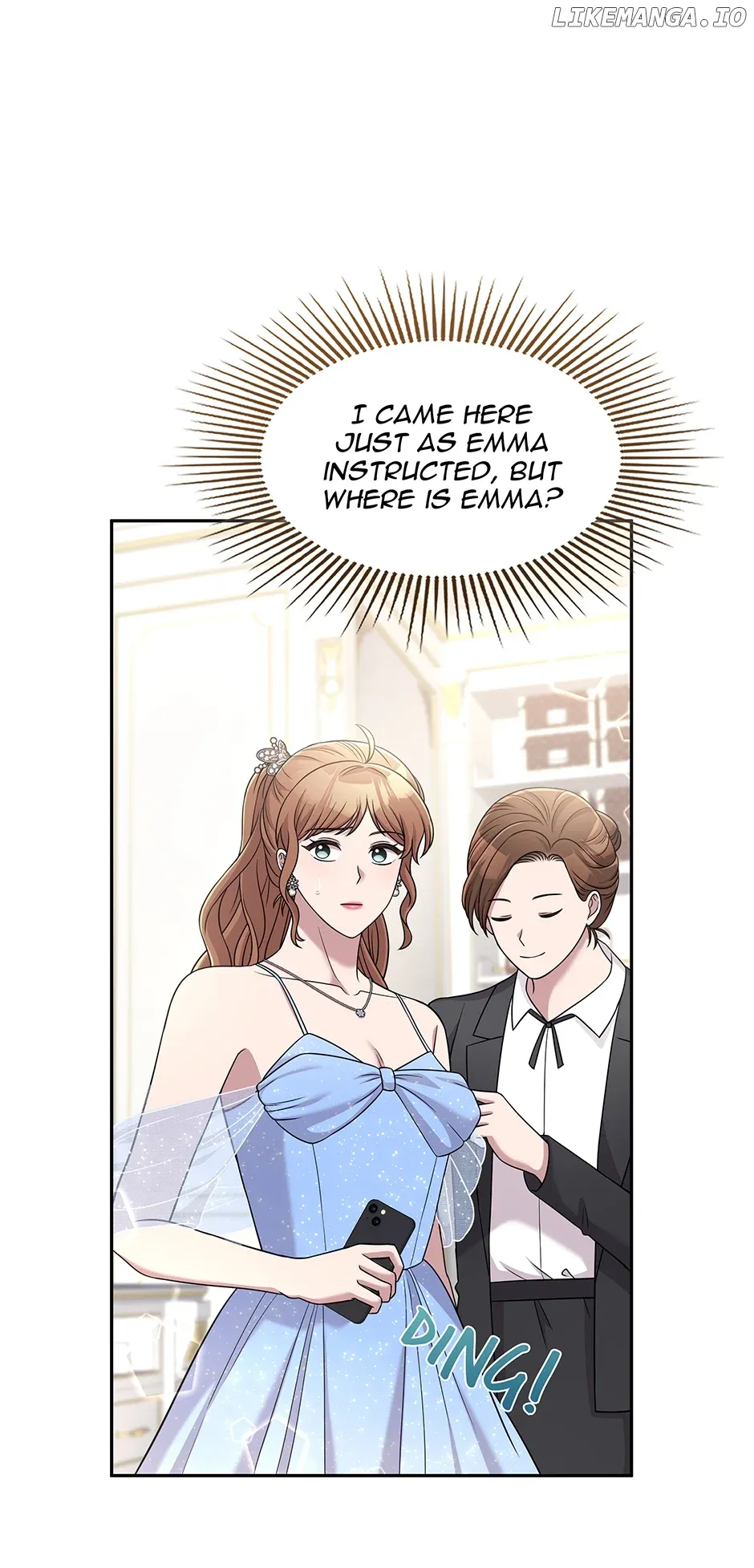 His Royal Appetite Chapter 48 Online - página 56