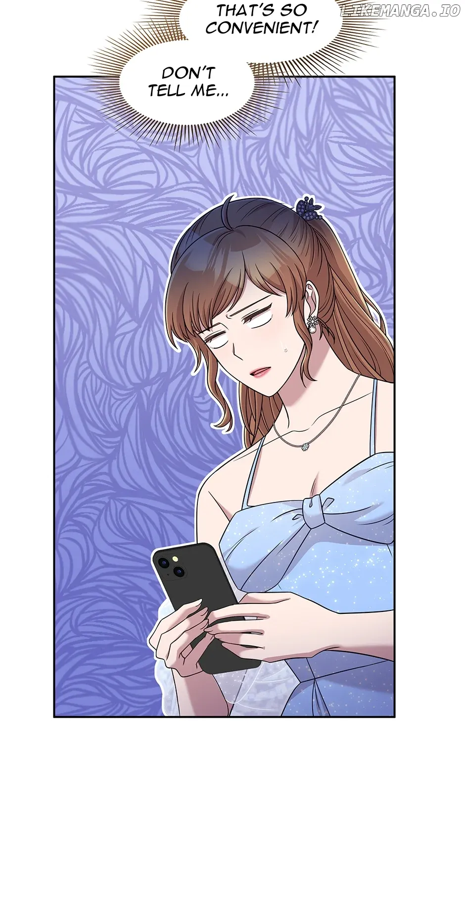 His Royal Appetite Chapter 48 Online - página 58