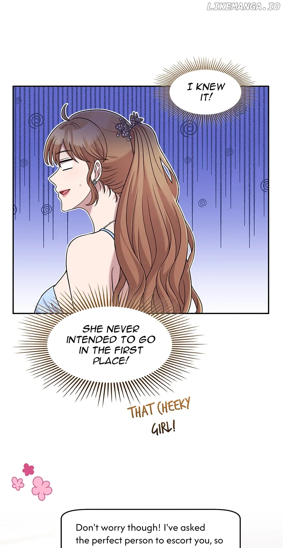 His Royal Appetite Chapter 48 Online - página 60