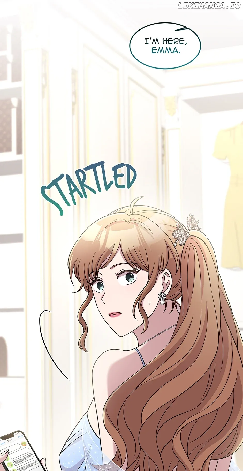 His Royal Appetite Chapter 48 Online - página 62