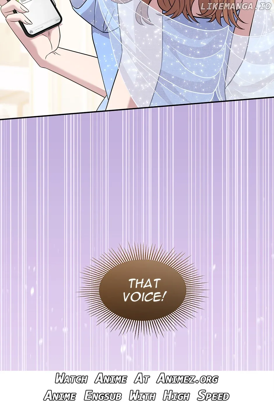His Royal Appetite Chapter 48 Online - página 63