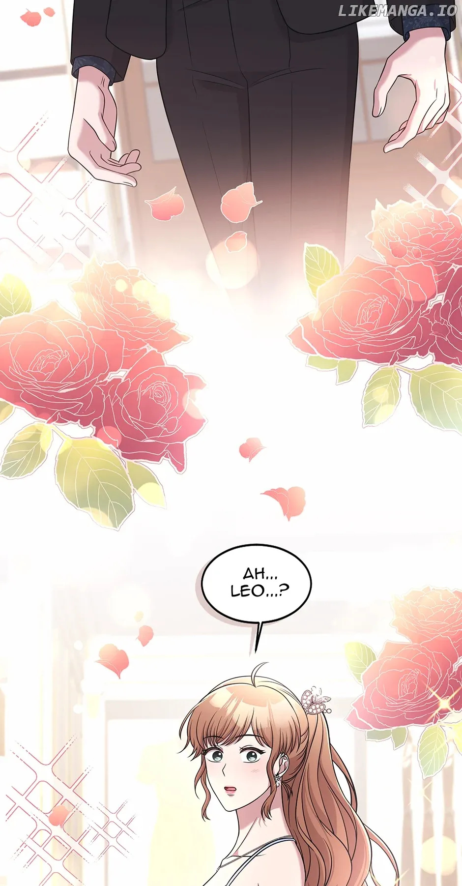 His Royal Appetite Chapter 49 Online - página 2