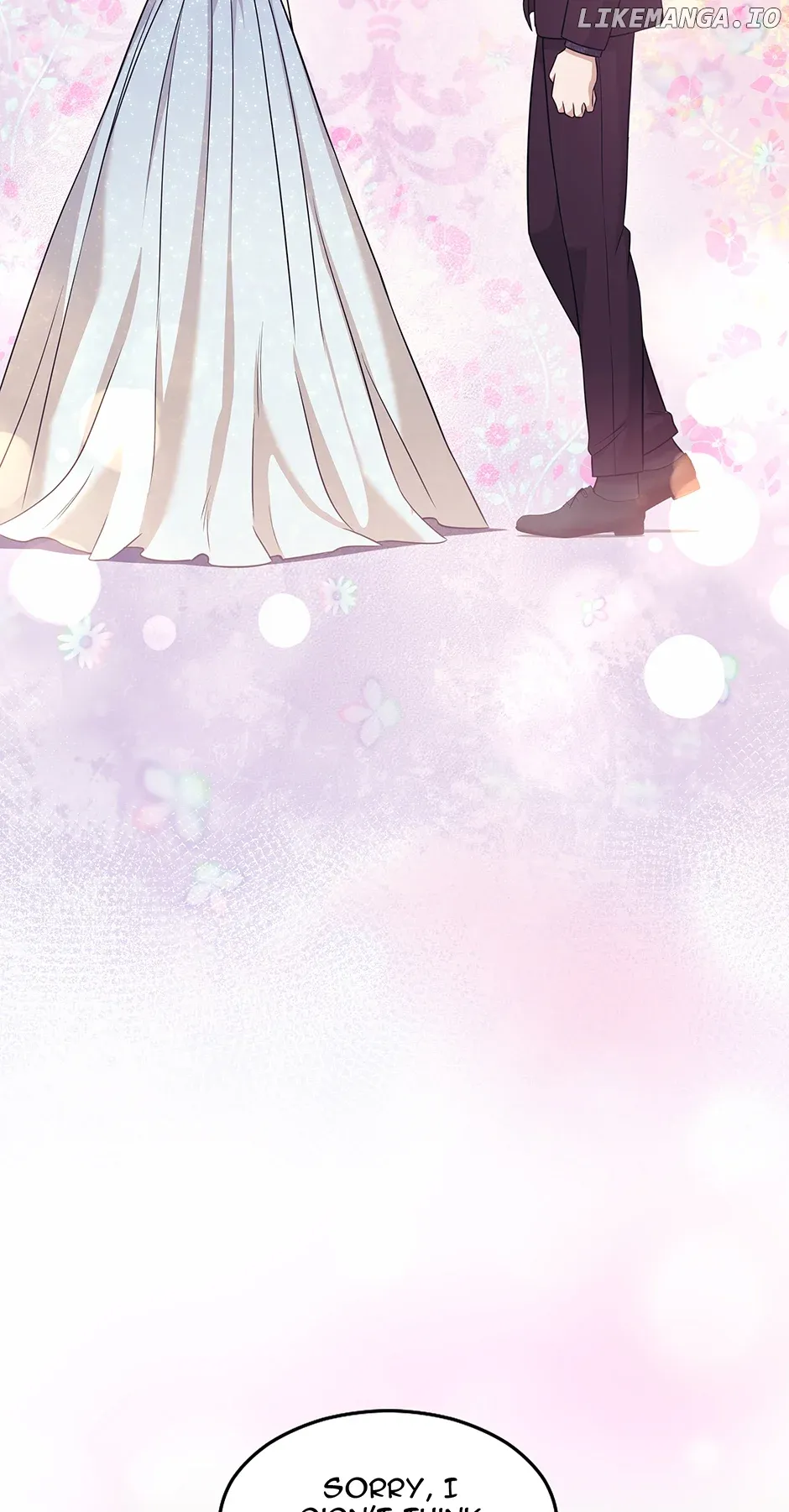 His Royal Appetite Chapter 49 Online - página 5
