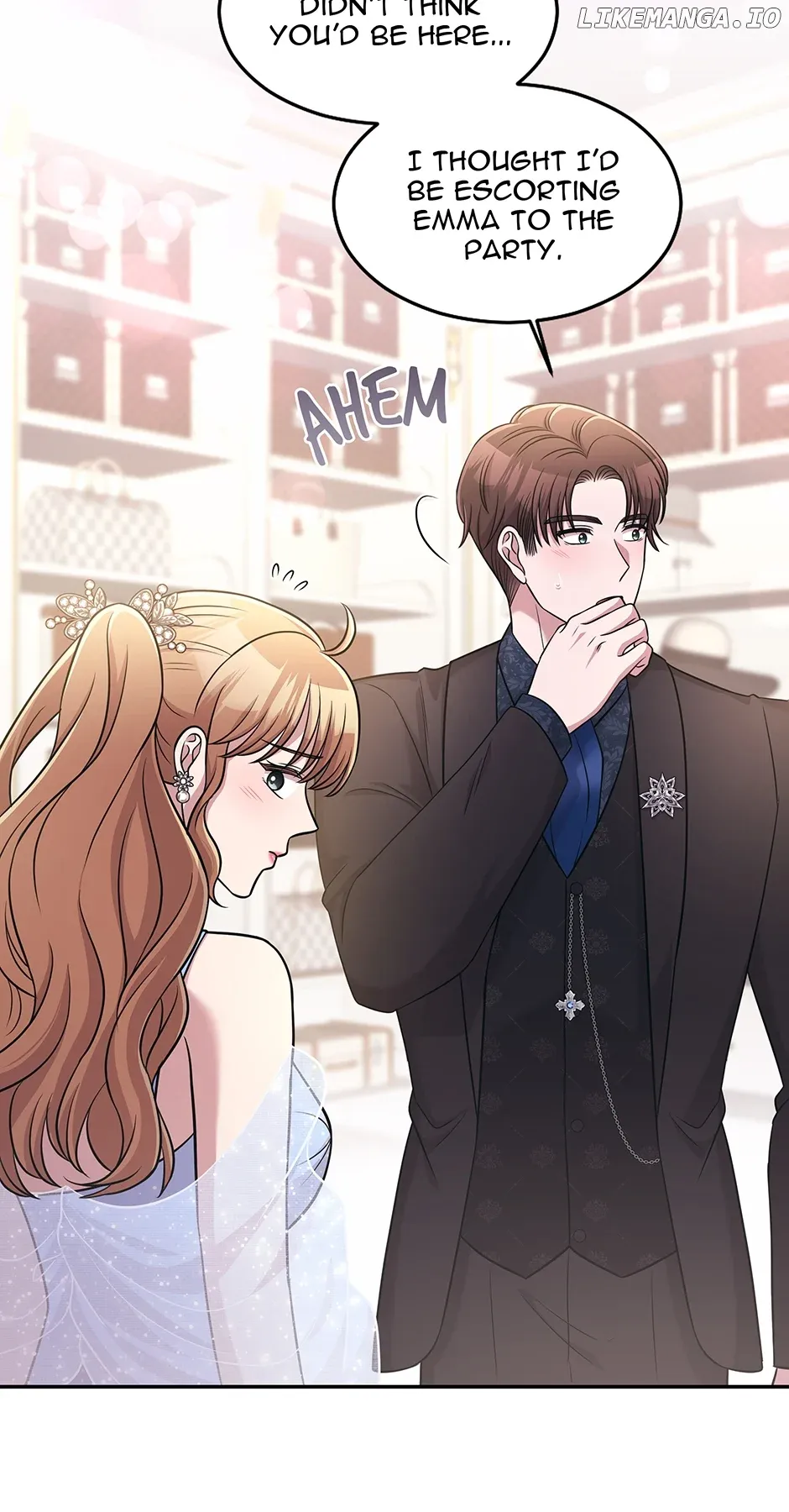 His Royal Appetite Chapter 49 Online - página 6