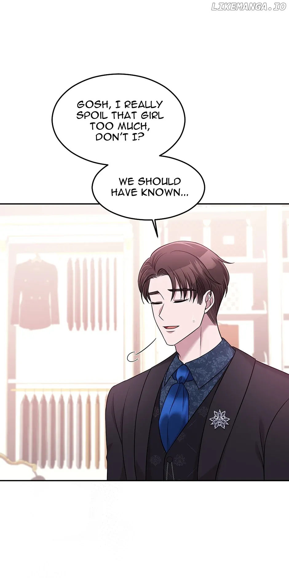 His Royal Appetite Chapter 49 Online - página 9