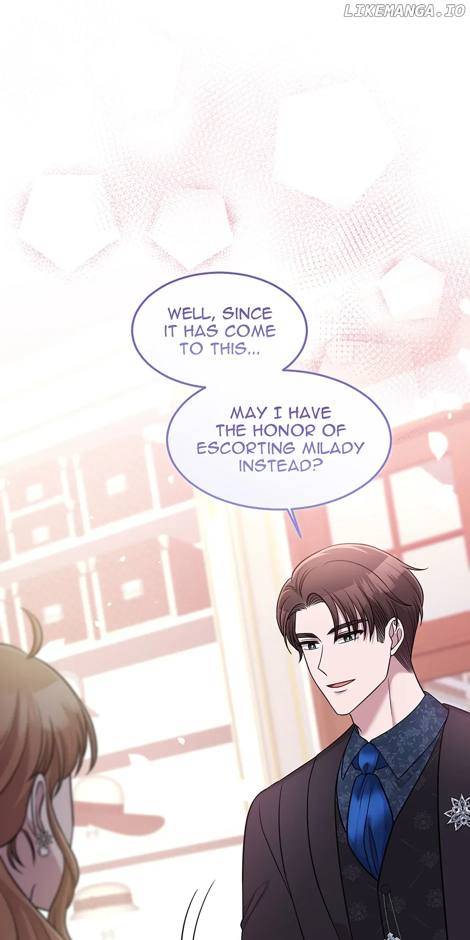 His Royal Appetite Chapter 49 Online - página 10