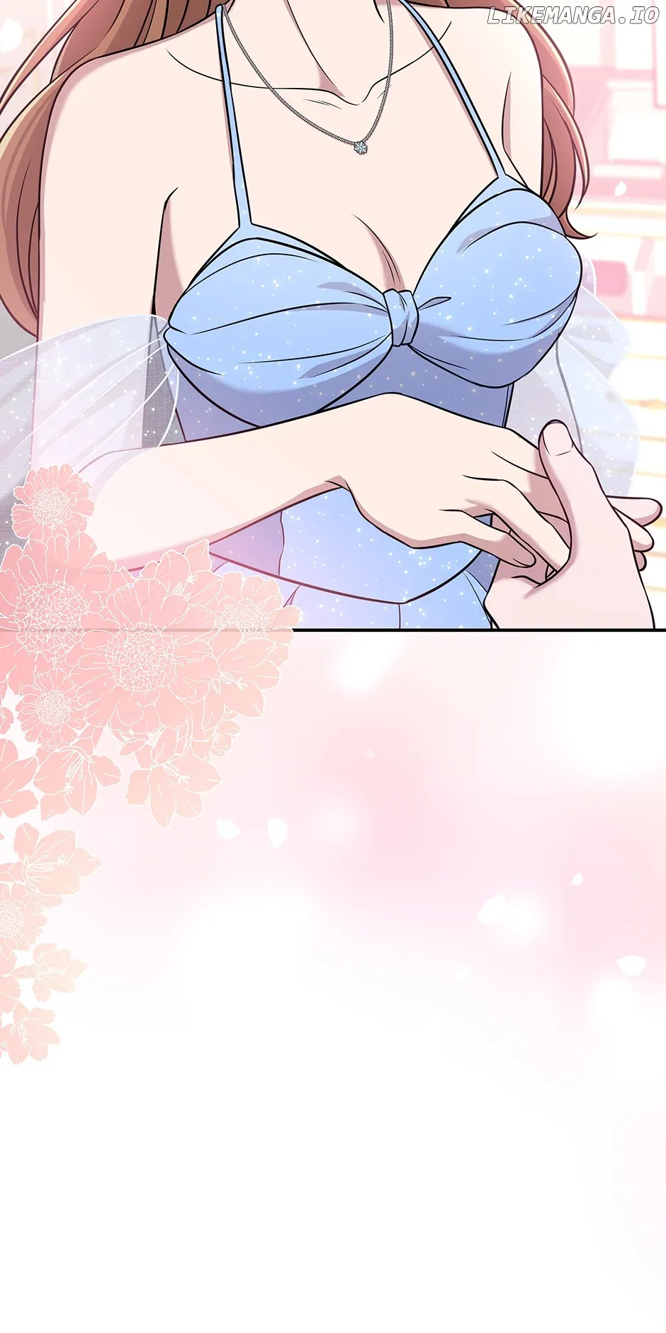 His Royal Appetite Chapter 49 Online - página 12