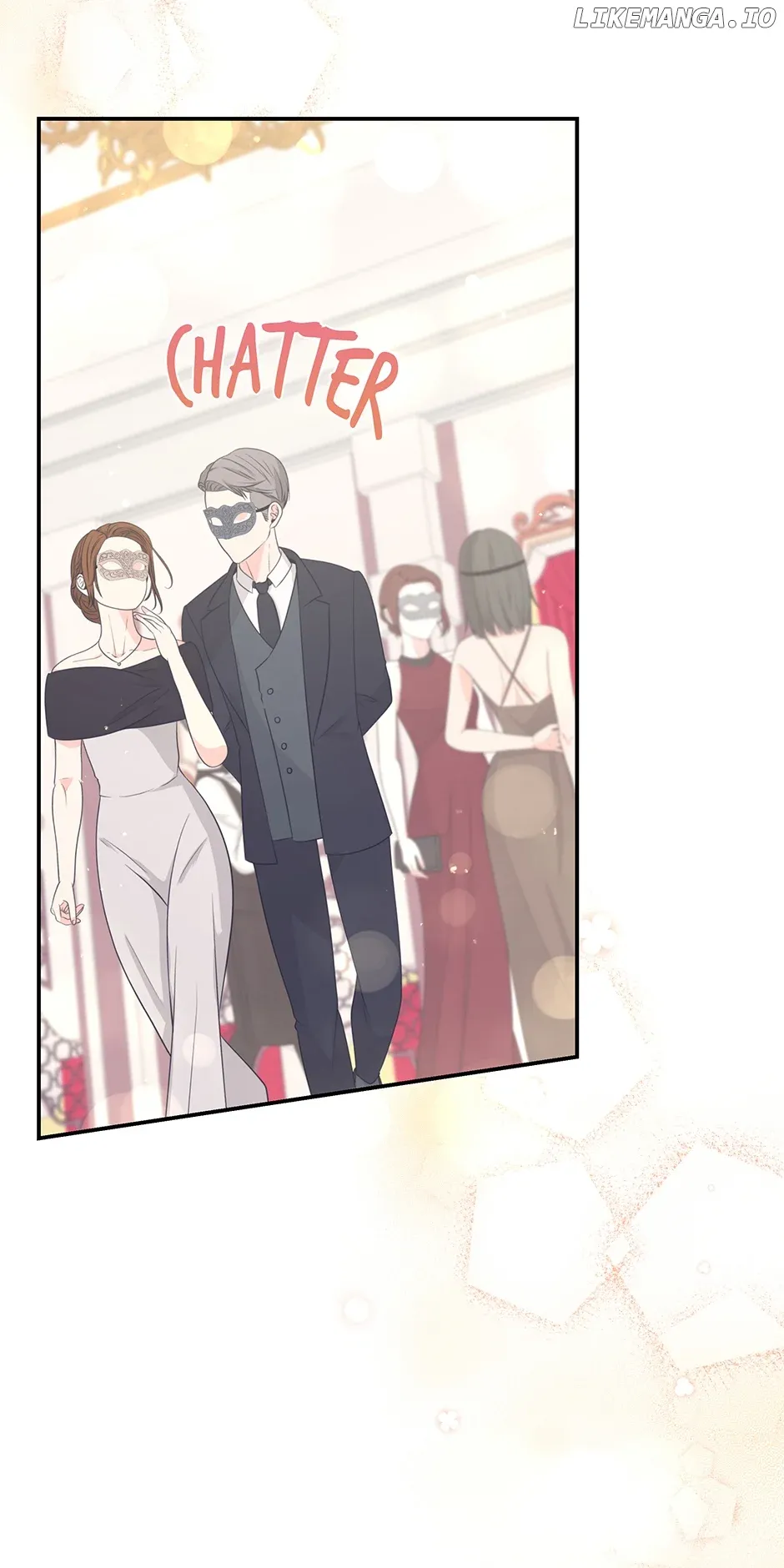 His Royal Appetite Chapter 49 Online - página 16