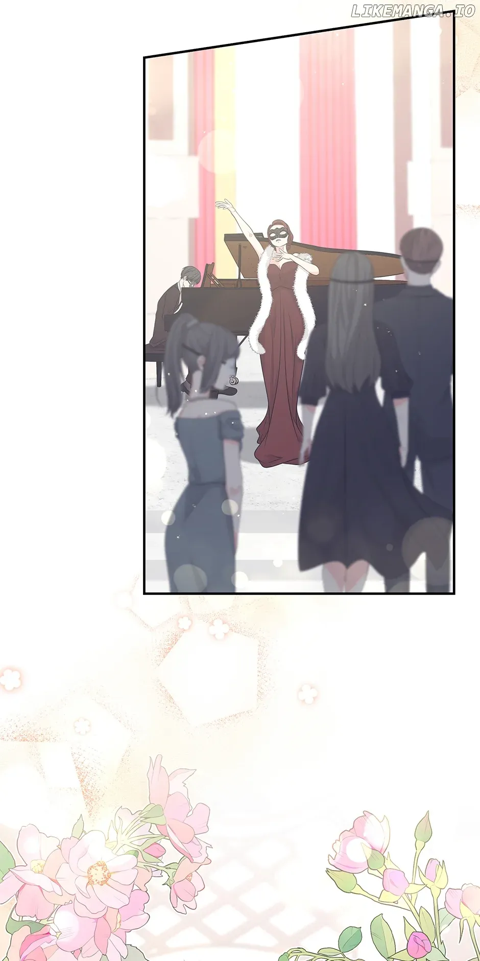 His Royal Appetite Chapter 49 Online - página 17