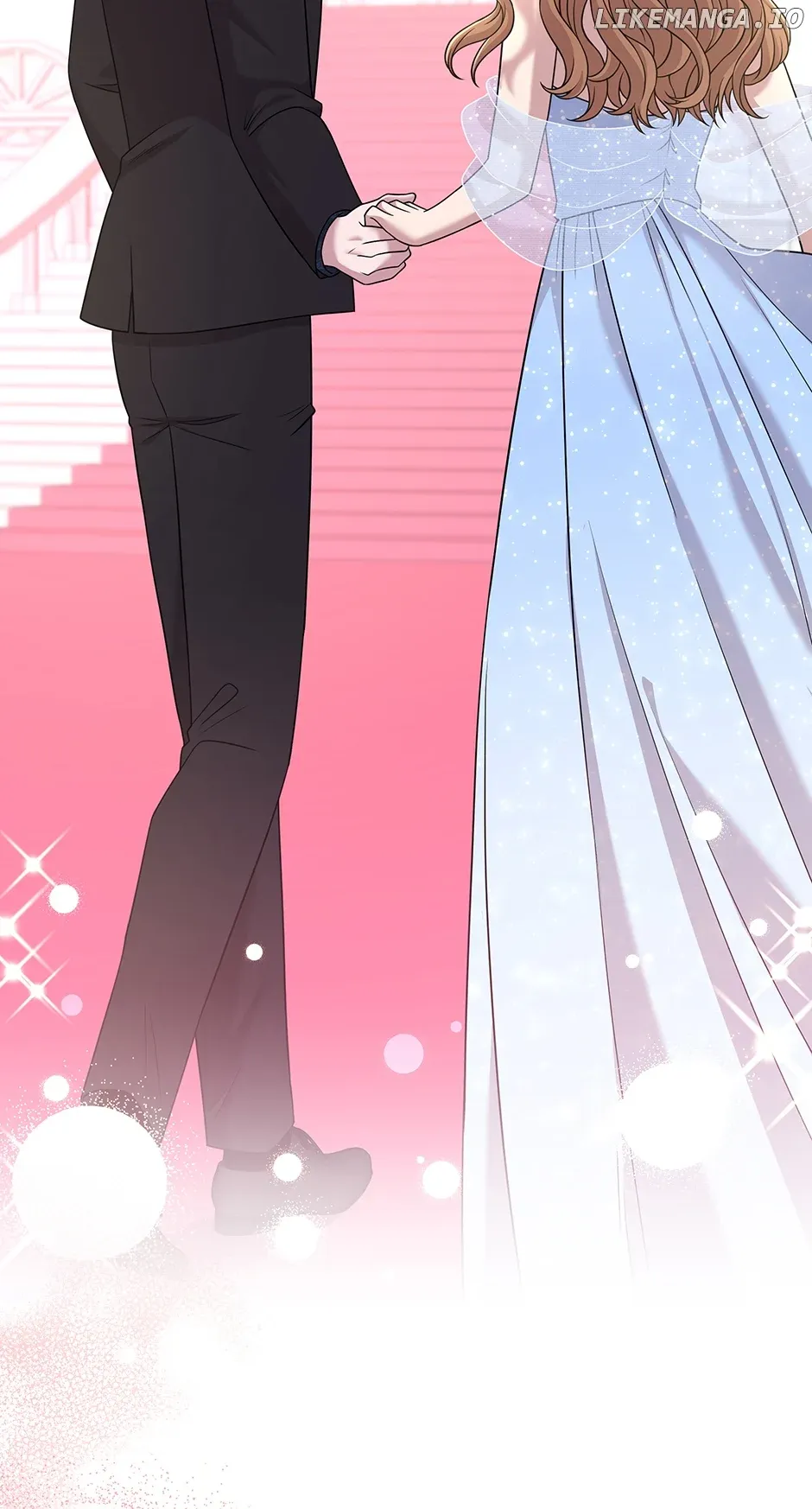 His Royal Appetite Chapter 49 Online - página 22