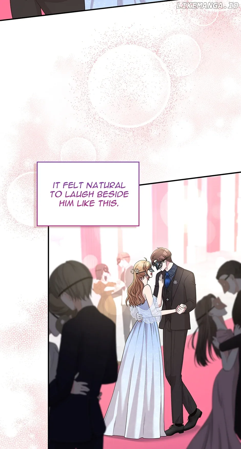 His Royal Appetite Chapter 49 Online - página 24