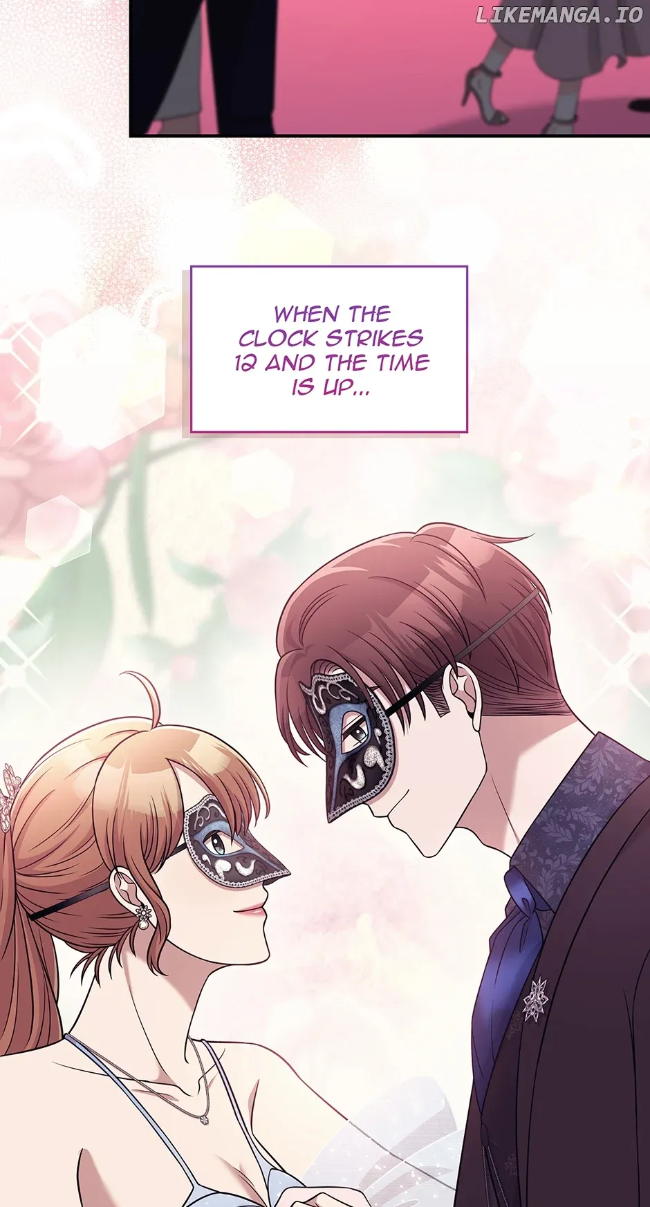 His Royal Appetite Chapter 49 Online - página 25