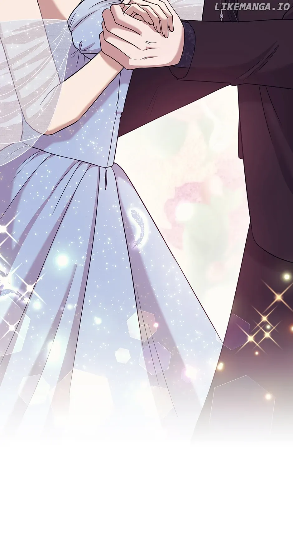 His Royal Appetite Chapter 49 Online - página 26