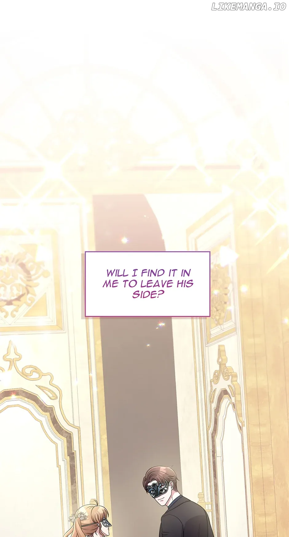 His Royal Appetite Chapter 49 Online - página 27