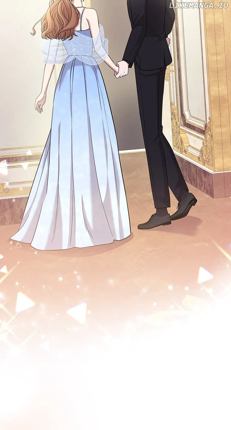 His Royal Appetite Chapter 49 Online - página 28