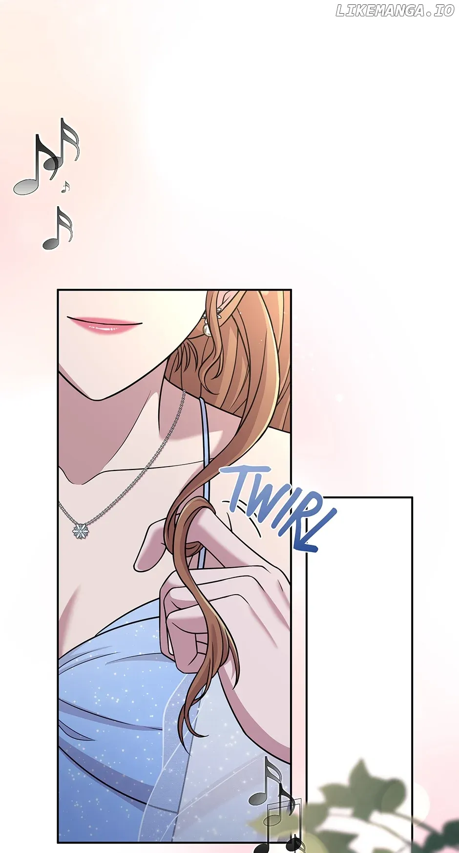 His Royal Appetite Chapter 49 Online - página 29