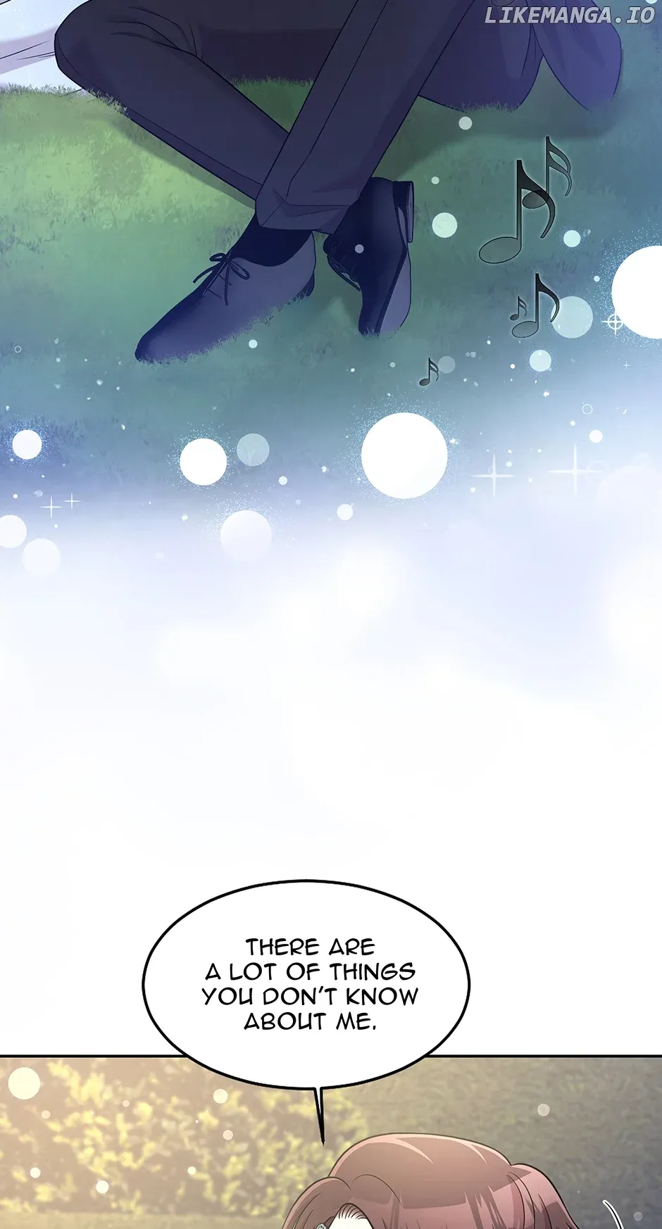 His Royal Appetite Chapter 49 Online - página 31