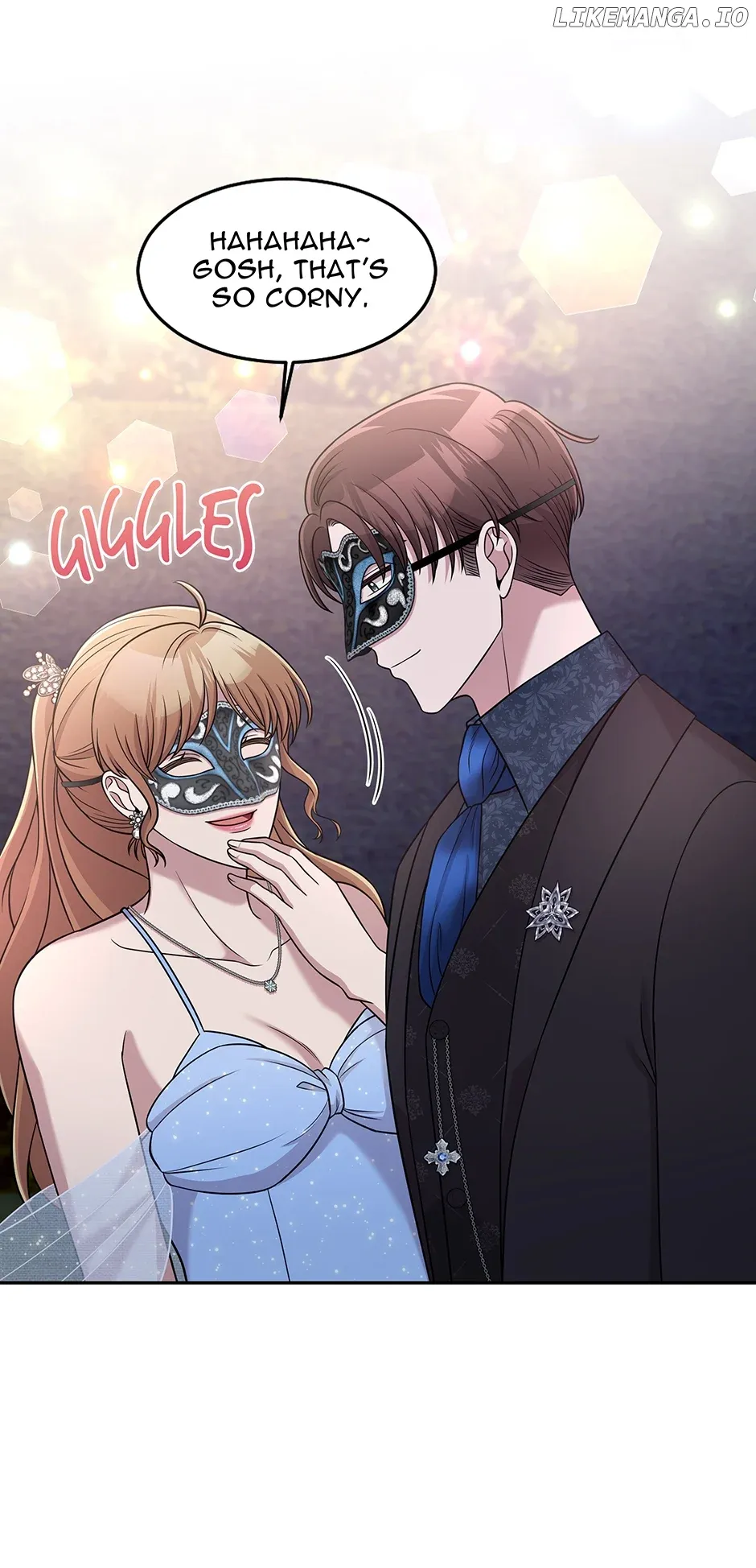 His Royal Appetite Chapter 49 Online - página 34