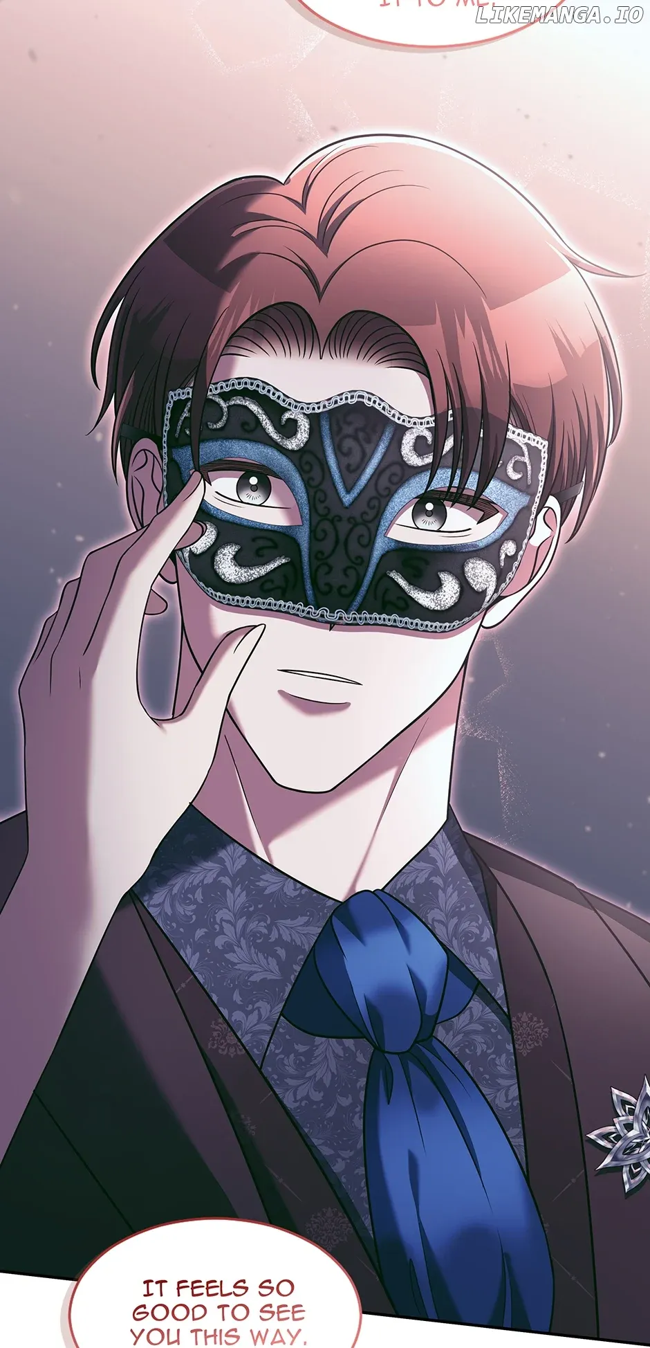 His Royal Appetite Chapter 49 Online - página 36