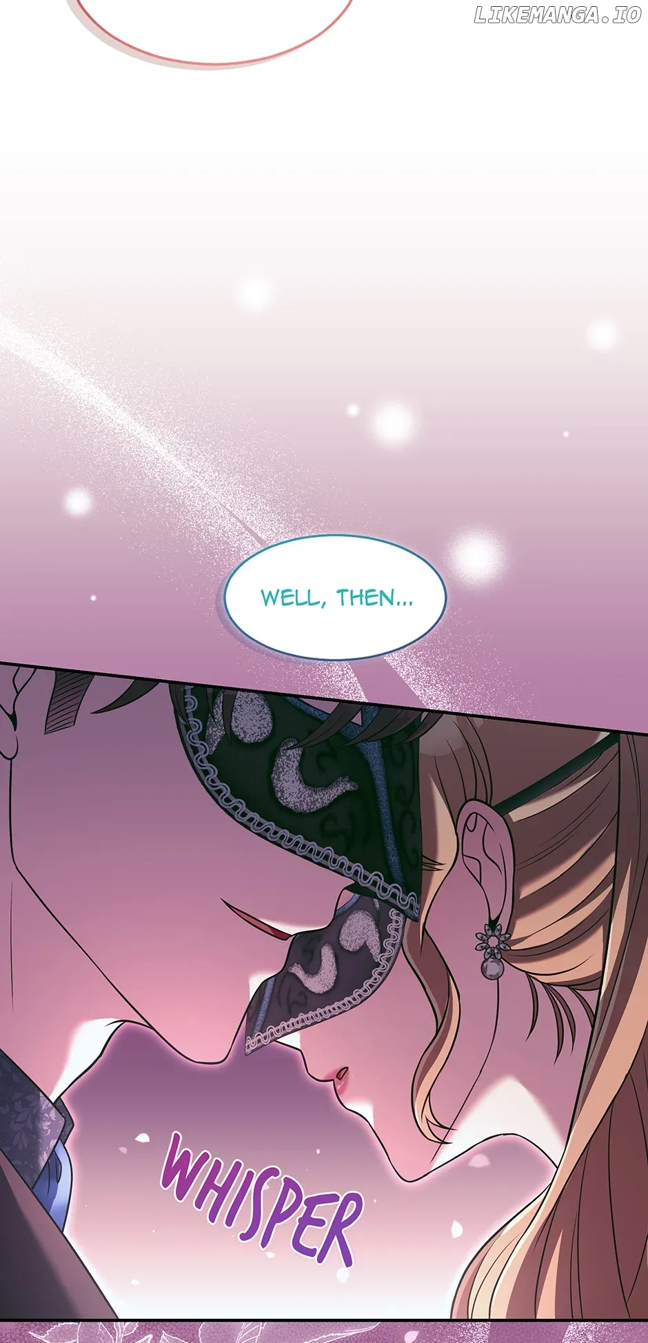 His Royal Appetite Chapter 49 Online - página 37