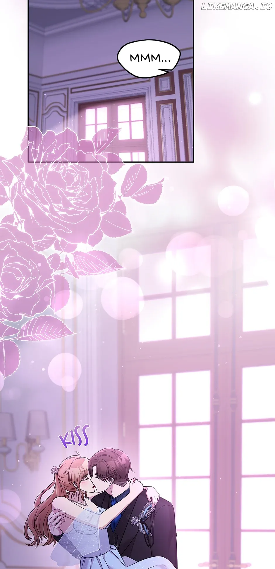 His Royal Appetite Chapter 49 Online - página 39