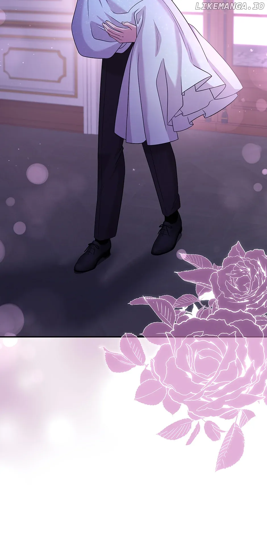 His Royal Appetite Chapter 49 Online - página 40