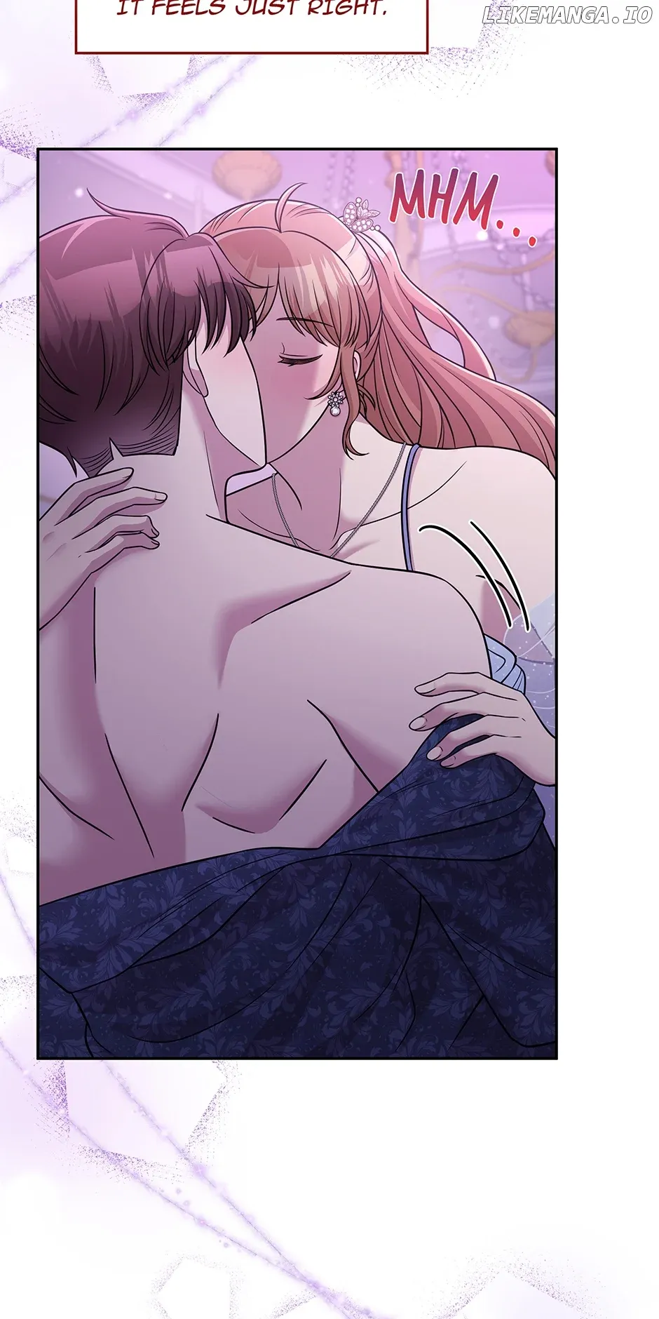 His Royal Appetite Chapter 49 Online - página 43