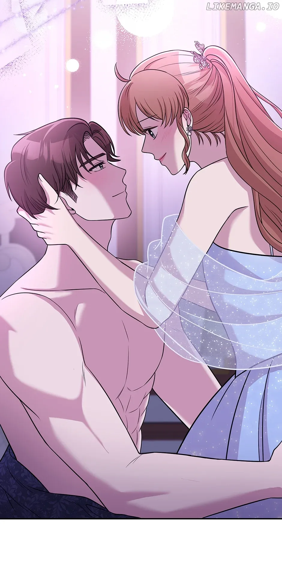 His Royal Appetite Chapter 49 Online - página 45