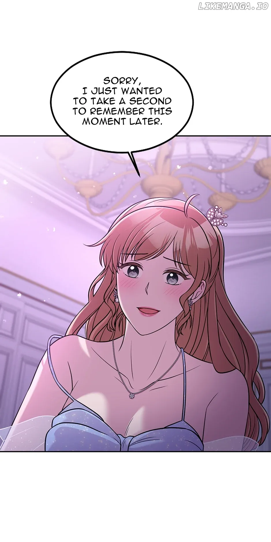 His Royal Appetite Chapter 49 Online - página 46