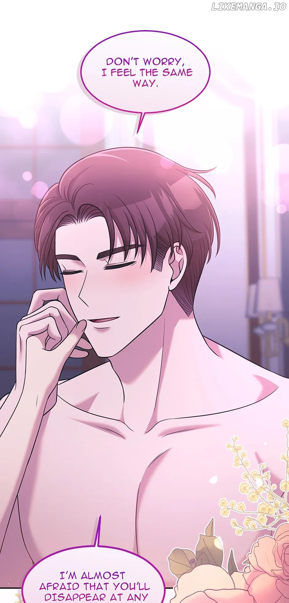 His Royal Appetite Chapter 49 Online - página 47