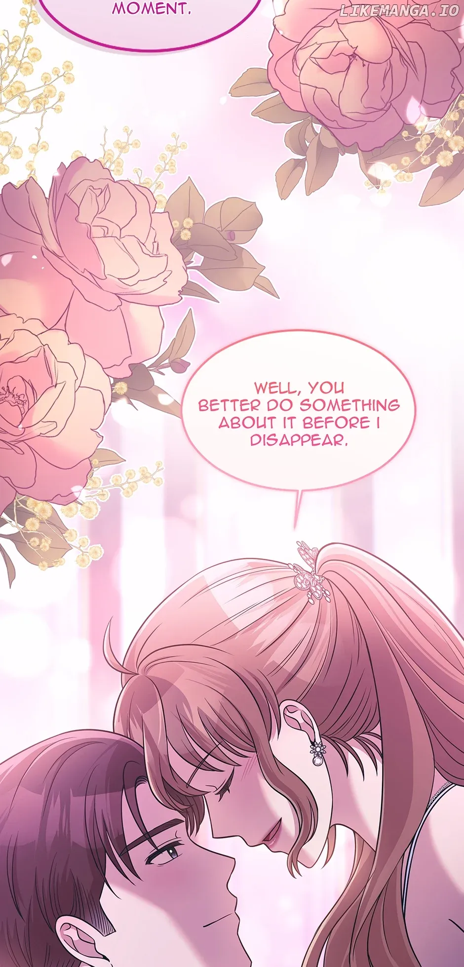 His Royal Appetite Chapter 49 Online - página 48